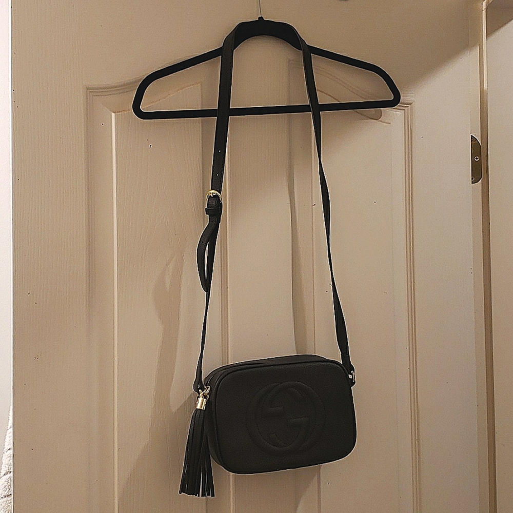 🖤 2/$150 🖤 - GG CrossBody Bag